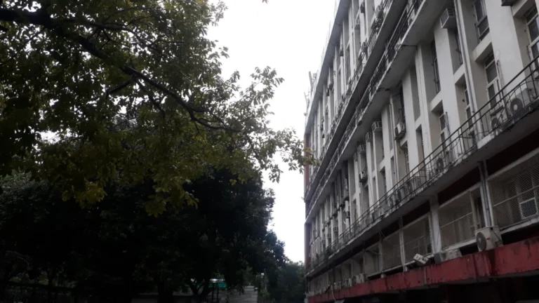 Supreme Court seeks Centre’s plan for Central Secretariat Library move