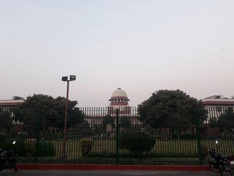 Supreme Court notice on CEC Gyanesh Kumar; says it never cleared new Form 6